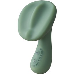Soft Vulva Vibromasseur