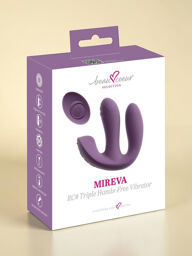 MIREVA RC Triple Vibrateur