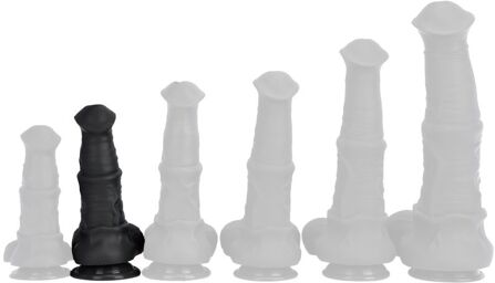 Gode Horse CENTAURA M 16 x 5.5cm