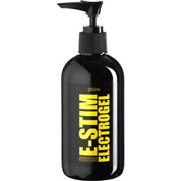 Électrogel à Base d’Eau 250 ml