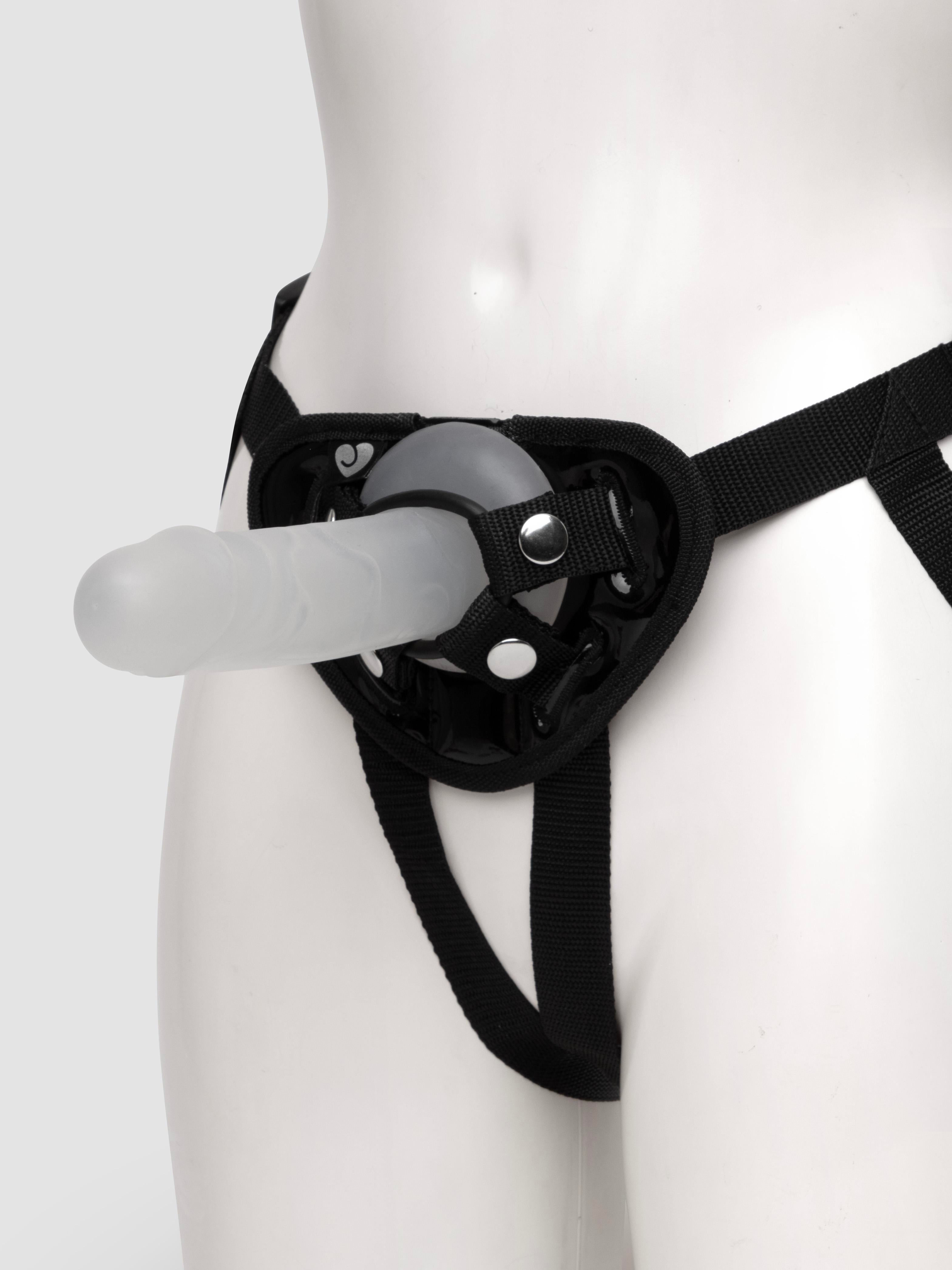 Kit gode ceinture 15,2 cm BASICS