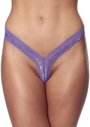 Mini Slip - Violet