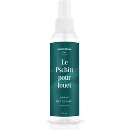 Le Pschitt pour Jouets par Care - Spray nettoyant - 150 ml