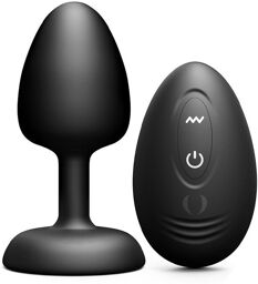 Geisha Plug Infinite - M