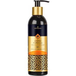 - Hybrid Personal Moisturizer Orange Creamsicle 240