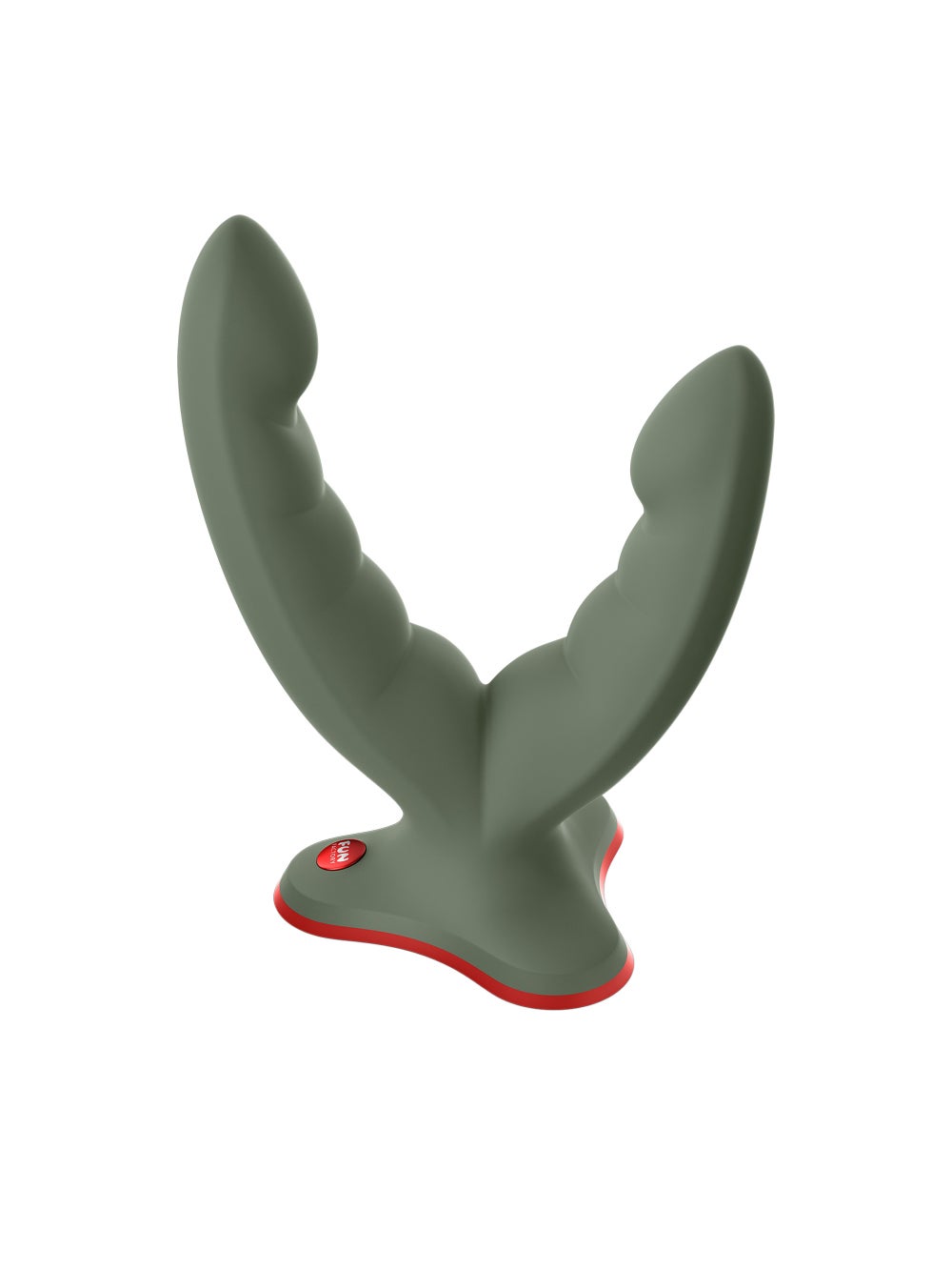 Dildo ventouse double pénétration Ryde