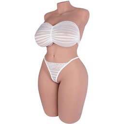 Monroe 2.0 Buste de Poupée Sexuelle