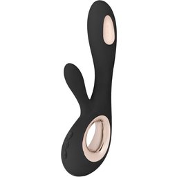 Soraya Wave Vibromasseur Rechargeable