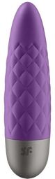 Stimulateur Bullet Ultra Power Bullet 5 Violet