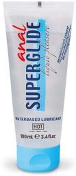 Lubrifiant Eau Anal Superglide 100 ml