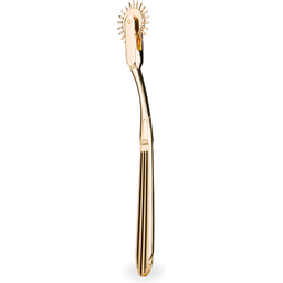 Roulette de Wartenberg en métal à une rangée