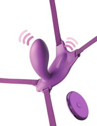 Ultimate G-Spot Butterfly