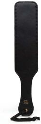 Paddle Similicuir Bound to You Large Noir