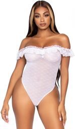 Body 89269 Blanc Blanc