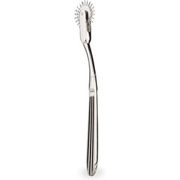 Roulette de Wartenberg en métal à une rangée
