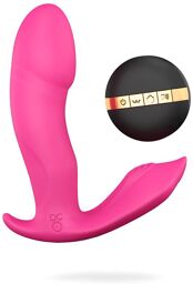 Stimulateur Secret Clit
