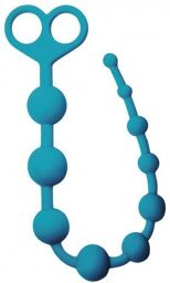 Chaine Anal E3 Bleu