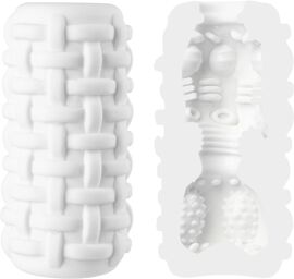 Masturbateur souple Entral 14 cm