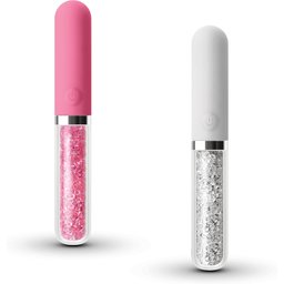 Vibromasseur Stardust Posh