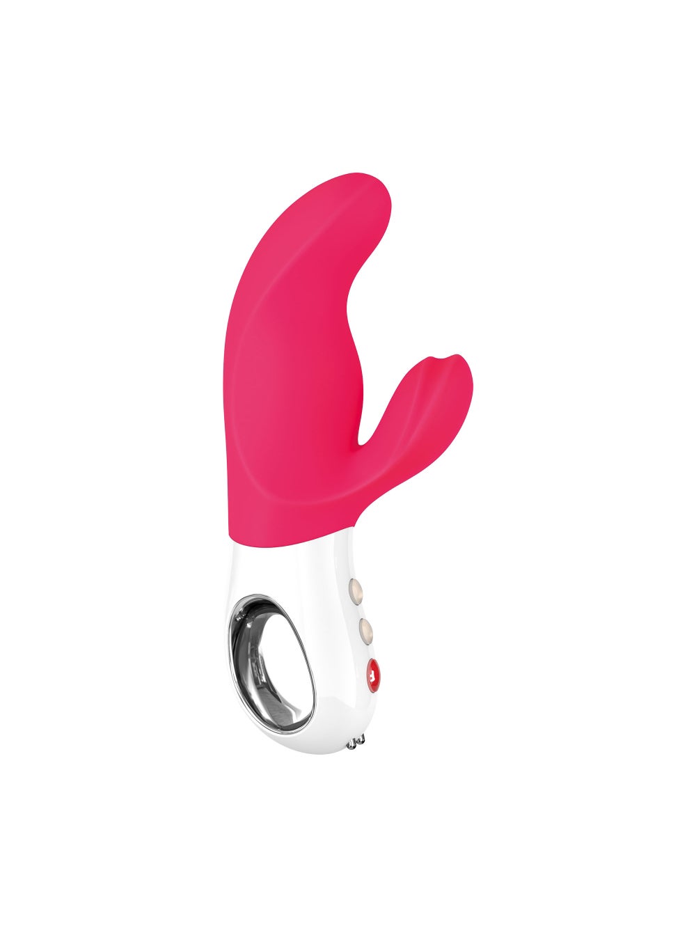 Vibromasseur rabbit Miss Bi