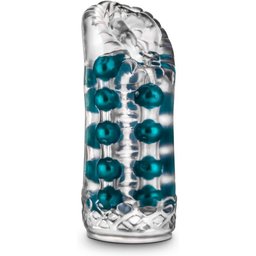 - Masturbateur Super Stroker - Transparent