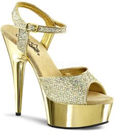 DELIGHT-609G DEL609G/G/M