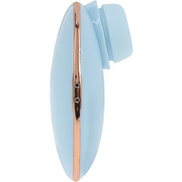 Dreamsicle Dreamy Charms AirTap Vibromasseur Compact