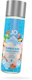 BUBBLEGUM Lubrifiant H2O 60ml