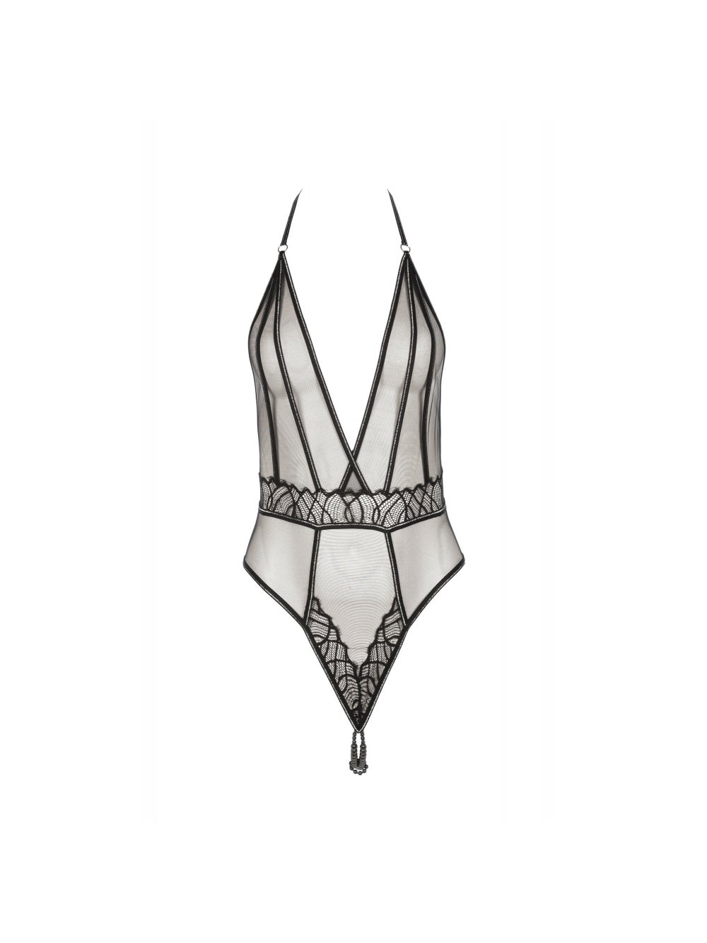 Body À Perles Manhattan