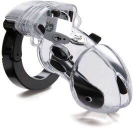 Pubic Enemy No 1 Cock Cage