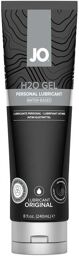 Gel Lubrifiant Eau H2O Original 240 ml
