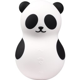 Pocket Panda Vibromasseur à Succion