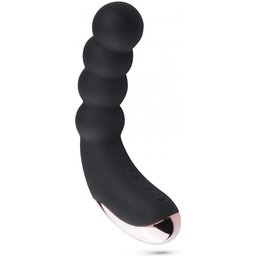 Vibromasseur Pleasure Me - Noir