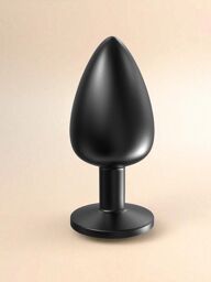 Plug Anal en Métal Onix Plug L