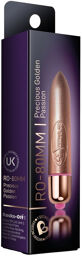 Vibromasseur mini bullet rechargeable 7 vitesses