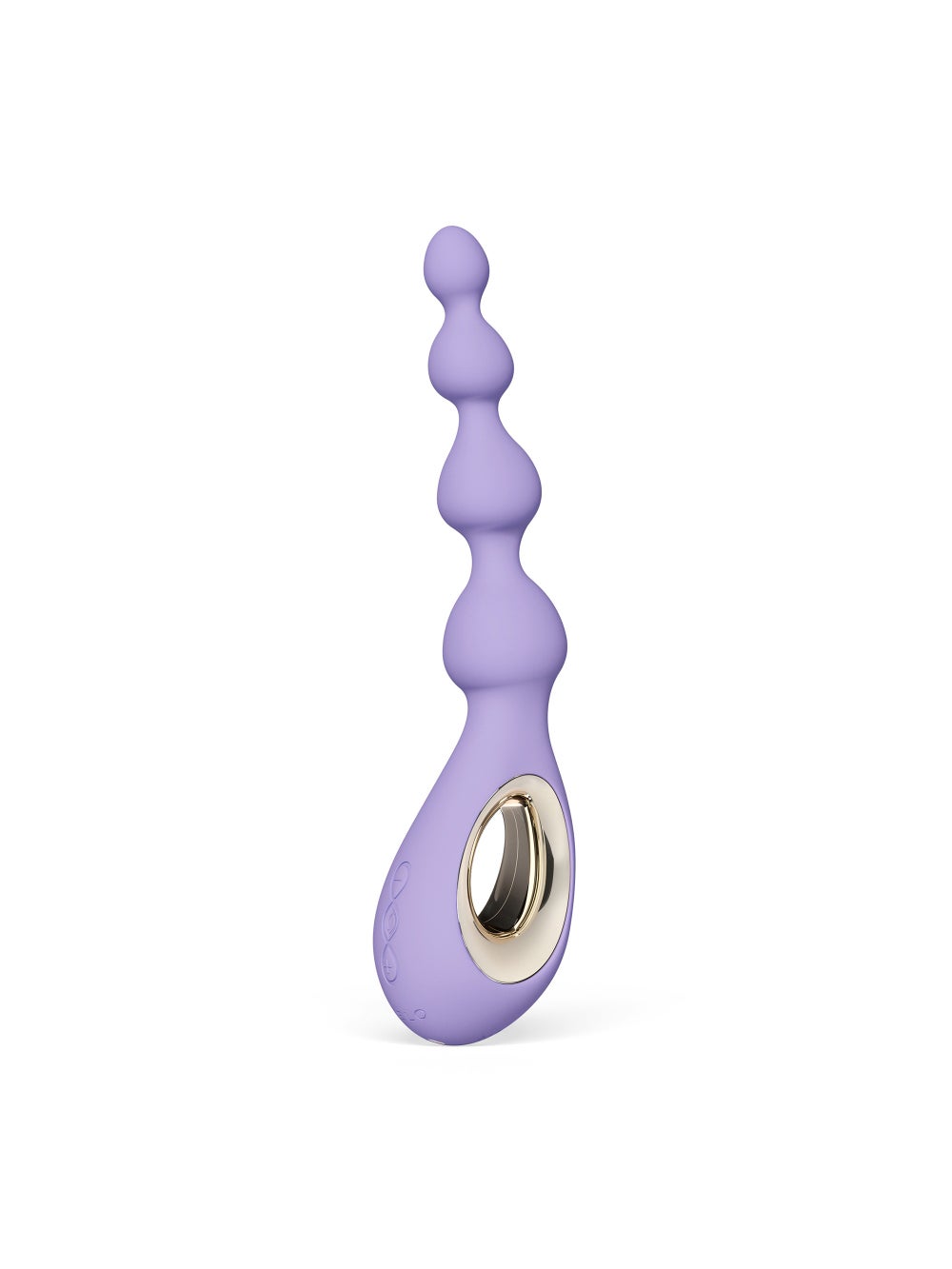 Chapelet anal vibrant LELO Soraya Beads