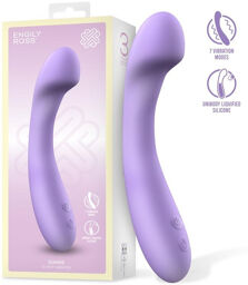 Vibromasseur Diannestimulation point G et 7 modes de vibration
