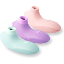 Stimulateur Clitoris Connecté Pulse Lite Neo