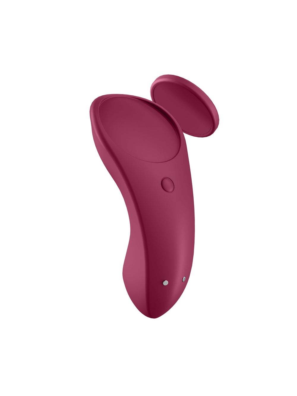 Stimulateur Connecté Satisfyer Sexy Secret