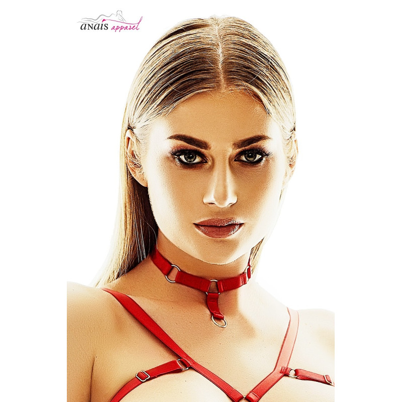 Collier Ignite Lingerie