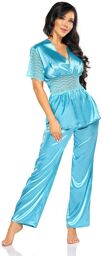 Missy ensemble - Turquoise Turquoise