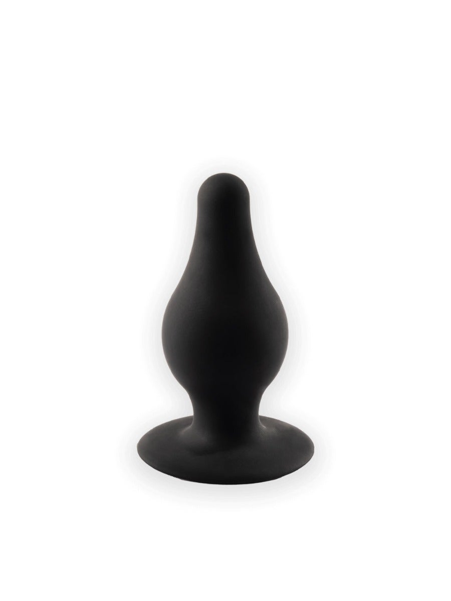 Plug anal 9,3 cm SilexD Model 2