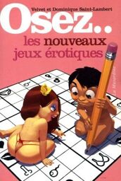 les nouveaux jeux erotiques !!!
