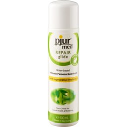 MED REPAIR Lubrifiant à Base d’Eau 100 ml