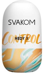 Masturbateur Hedy X Control