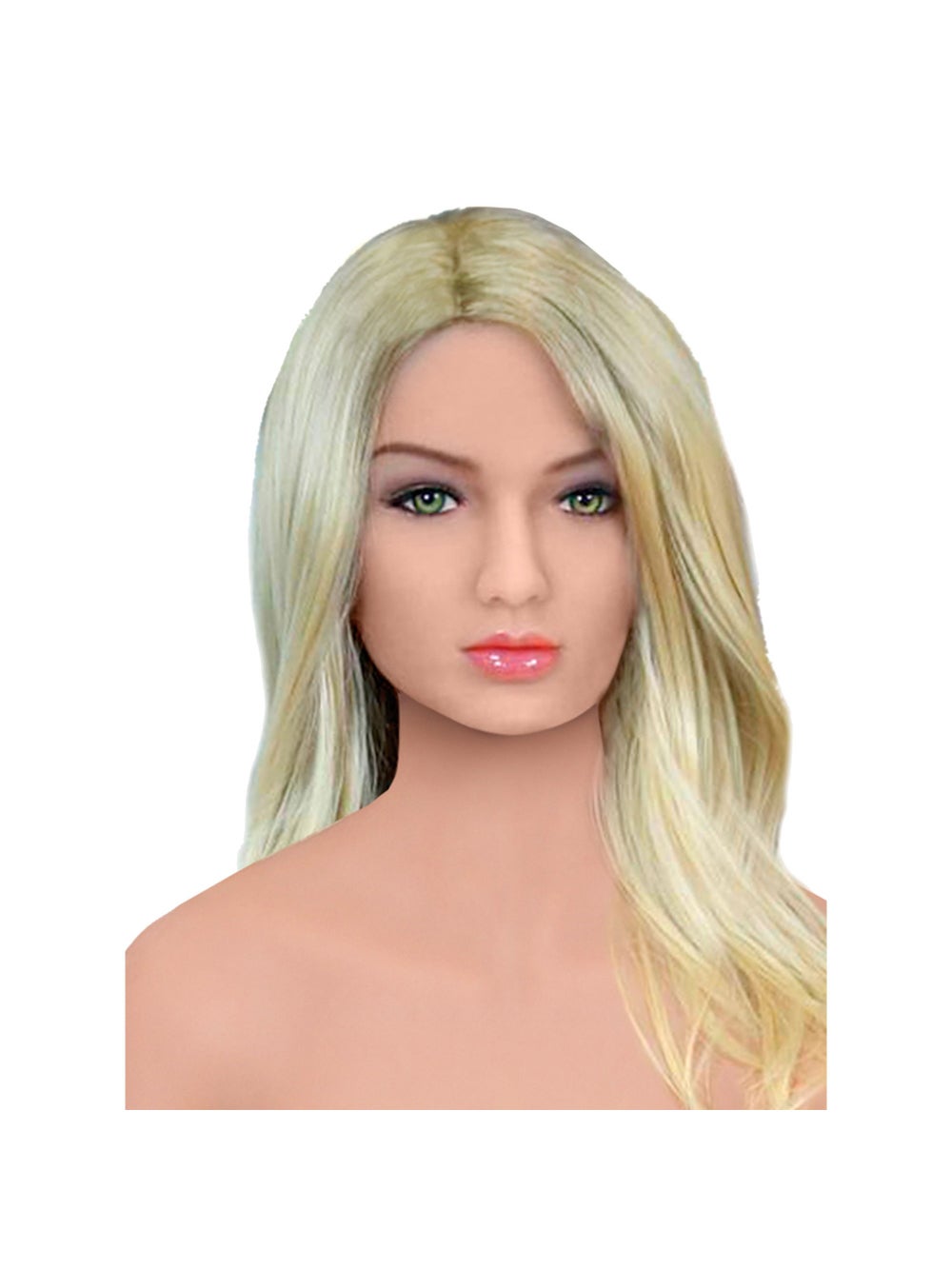 Poupée Ultra Réaliste Trisha
