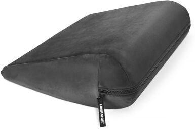 Coussin Jaz Noir