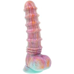 Evolved - Fantasy Vibromasseur - 27.6 cm