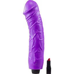 Vibromasseur gigantesque