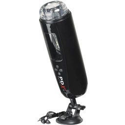 Elite Ultimate Milker 2 Masturbateur Automatique